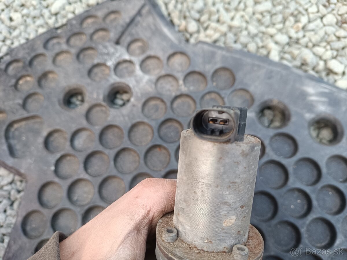 Kia Hyundai 1.6 CRDi - 2