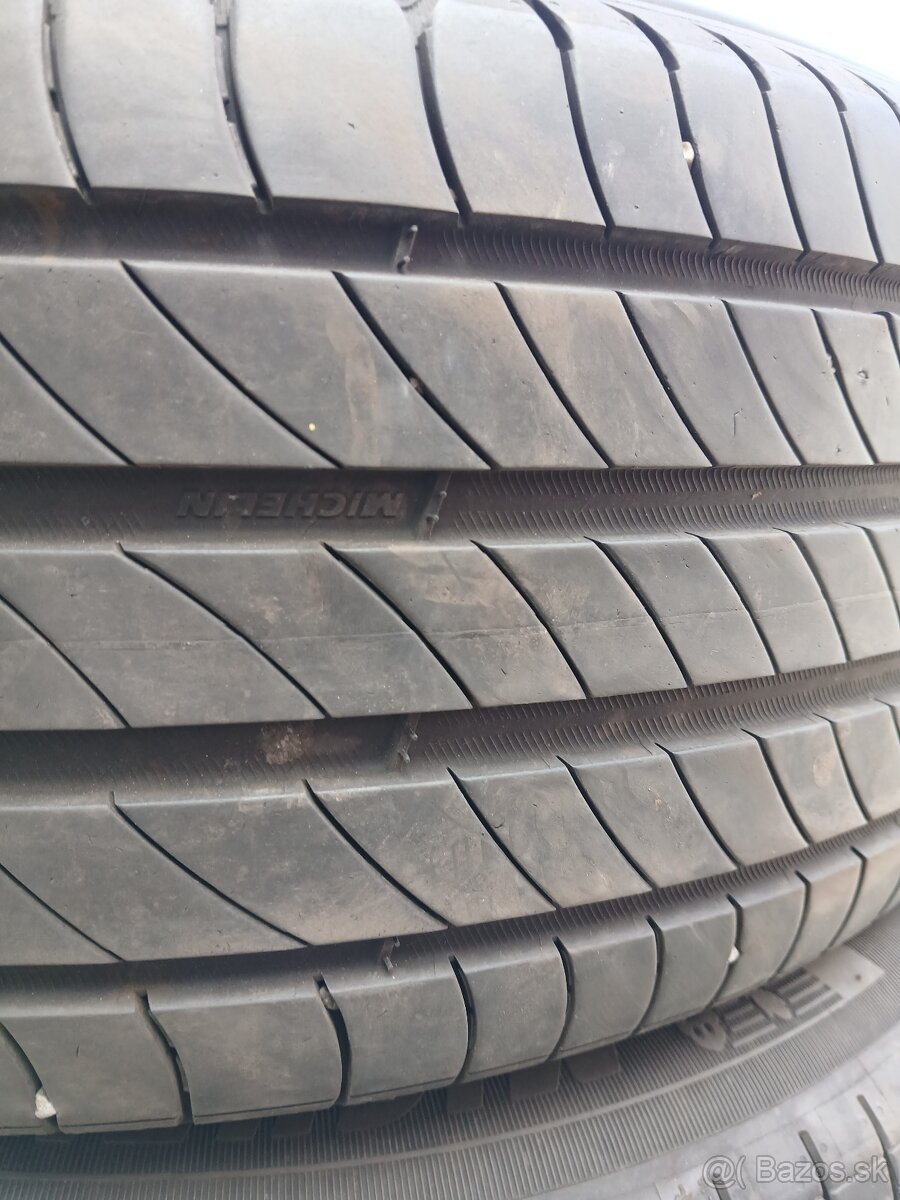 Michelin primacy 4 205/55 R 17 - 2