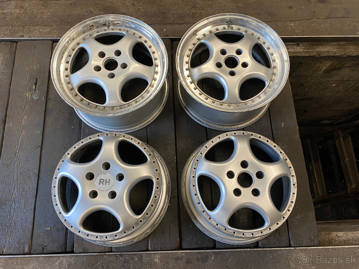 RH ZW1 5x112 R17 - 2