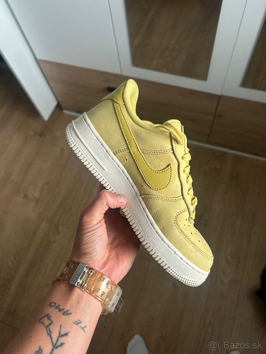 Nike force - 2