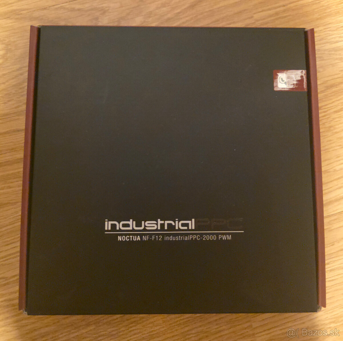 Noctua NF-F12 industrialPPC-2000 PWM - 2