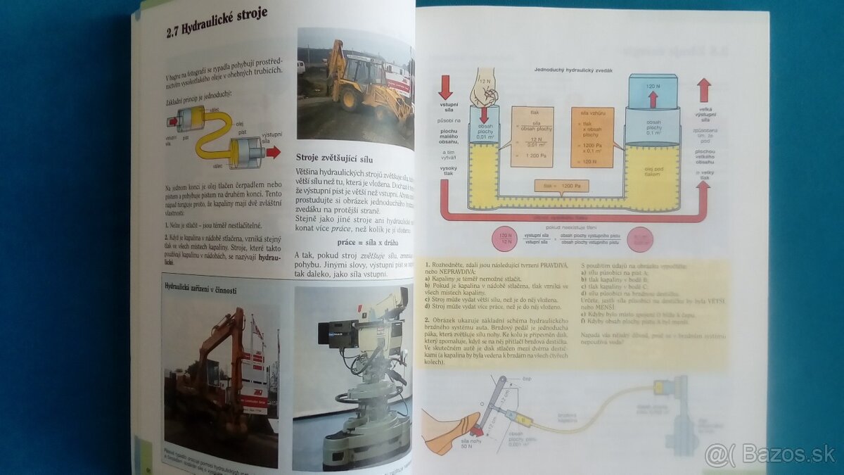 Fyzika - 2