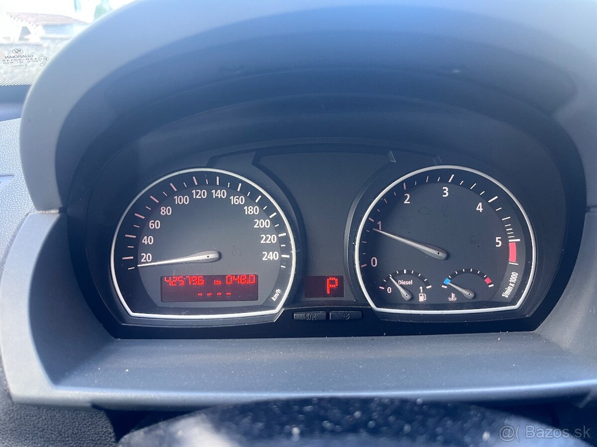 BMW X3 - 2
