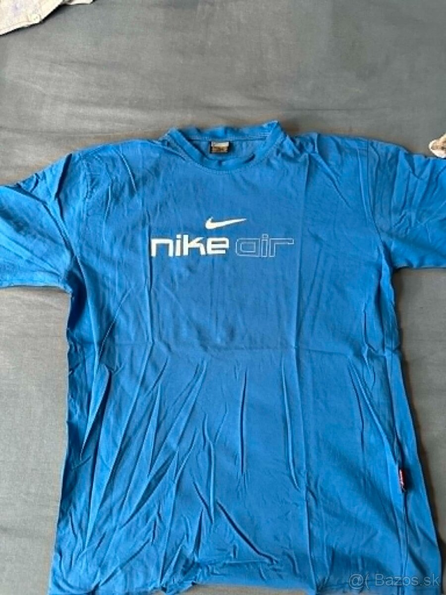 Nike tričká - 2