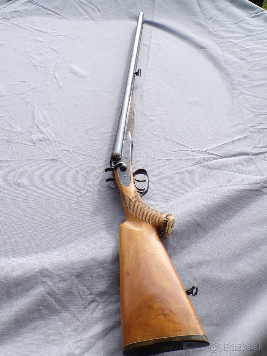 Brokova dvojka 16/16 - 2