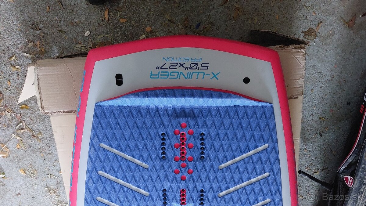 Foil bord jp x-winger - 2
