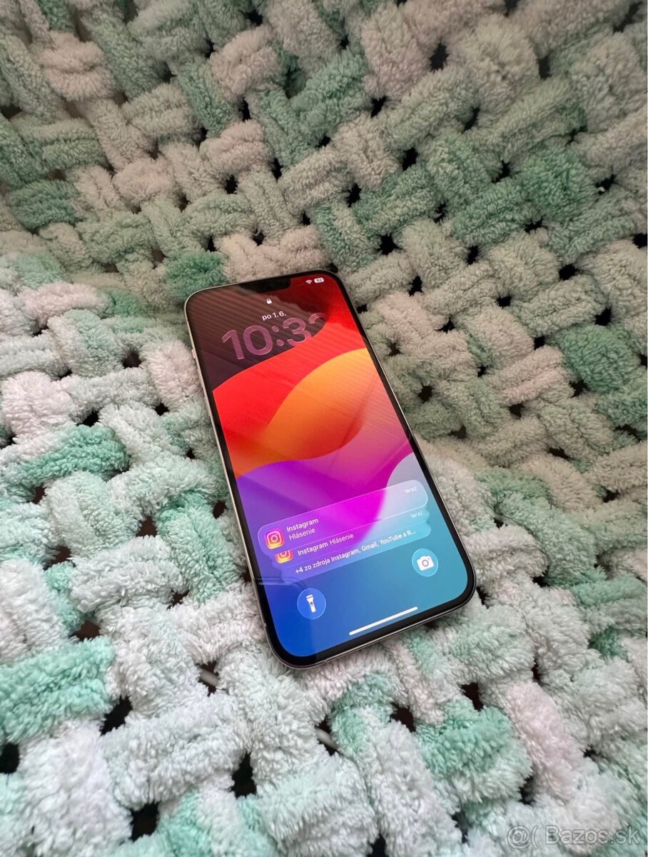 ✅ Apple iPhone 13 Pro Max - 2