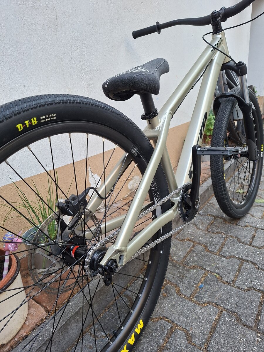 CTM dirtking - 2