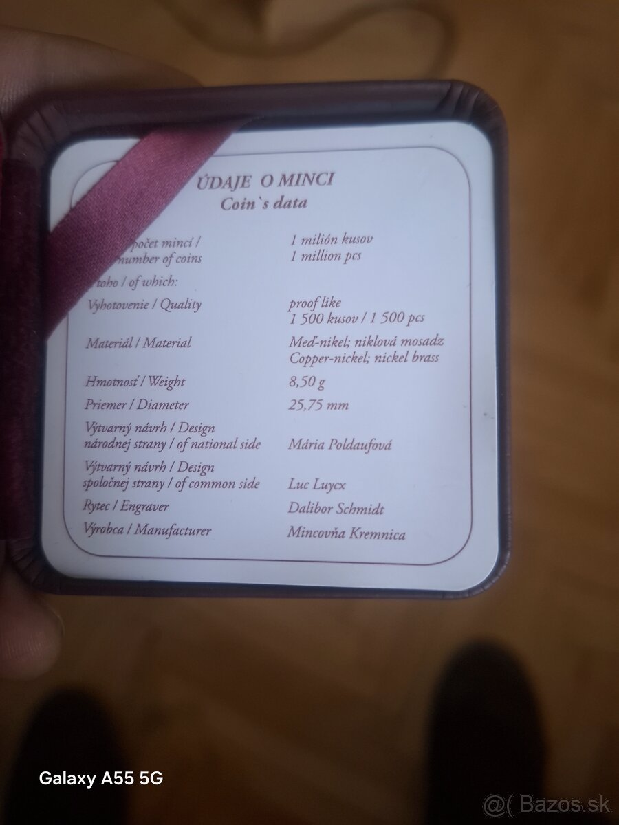 Proof slovensko - 2