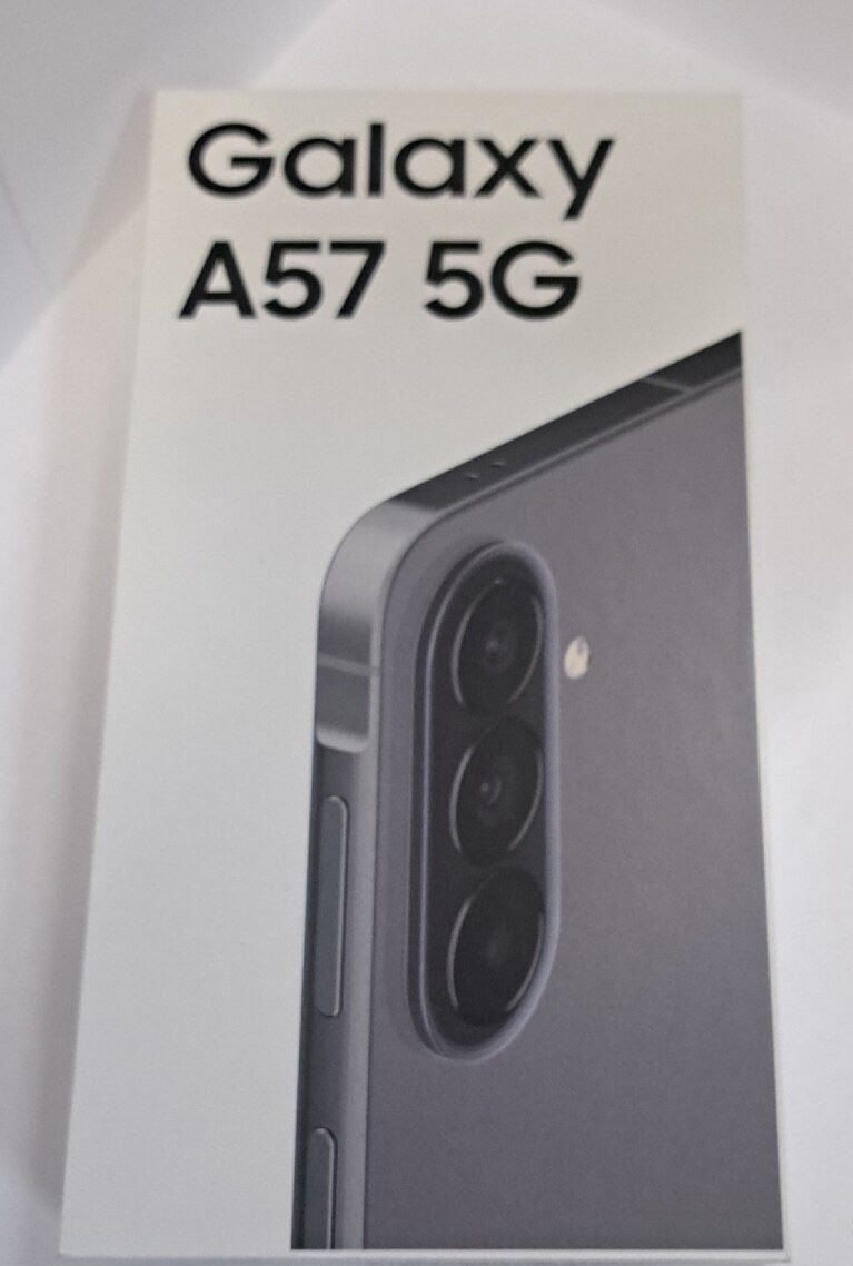 Samsung Galaxy A57 256gb - 2