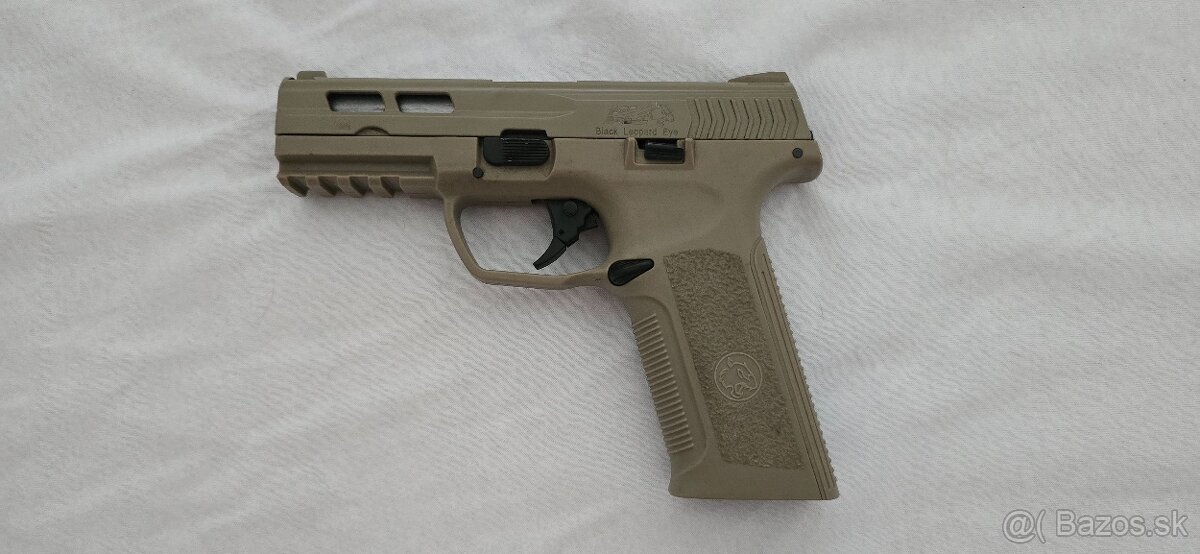 Asg BLE tan - 2