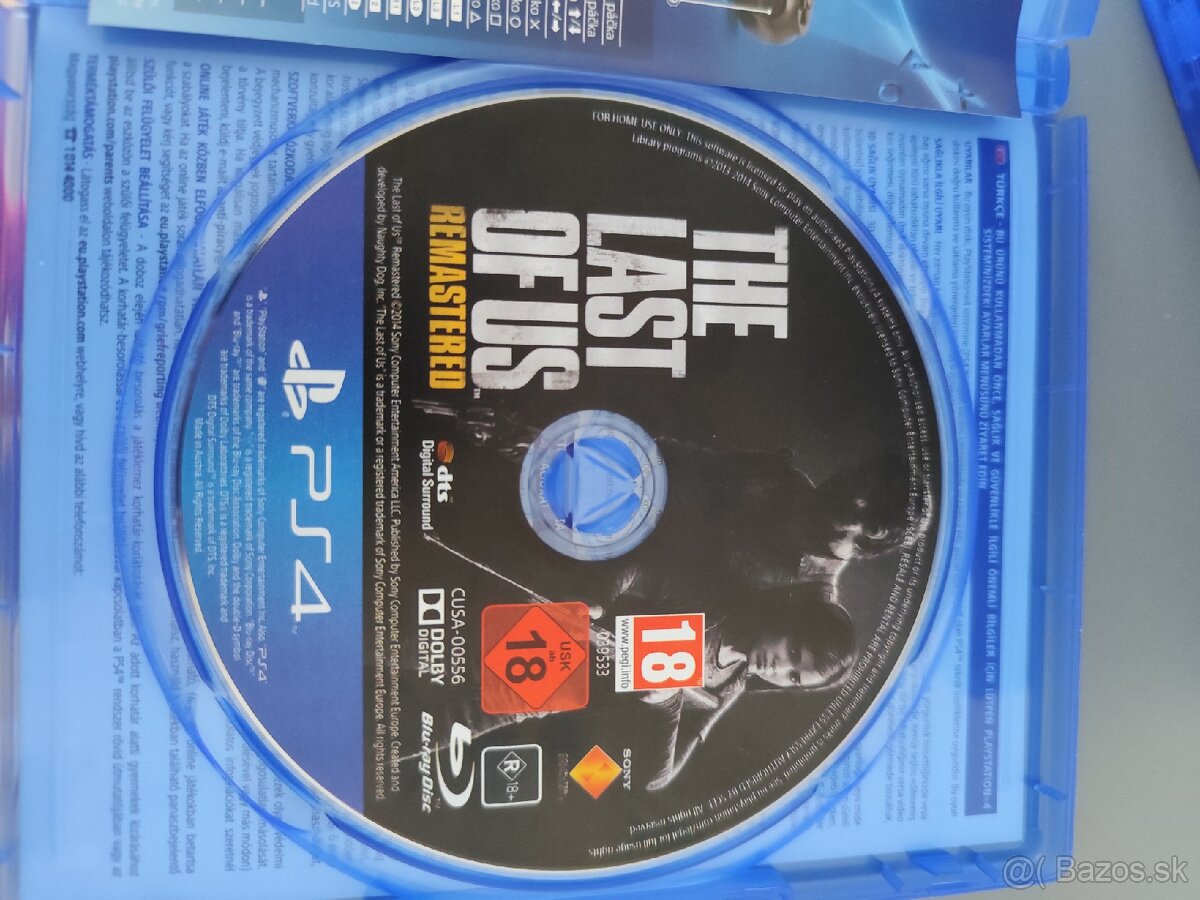 The last of us - 2