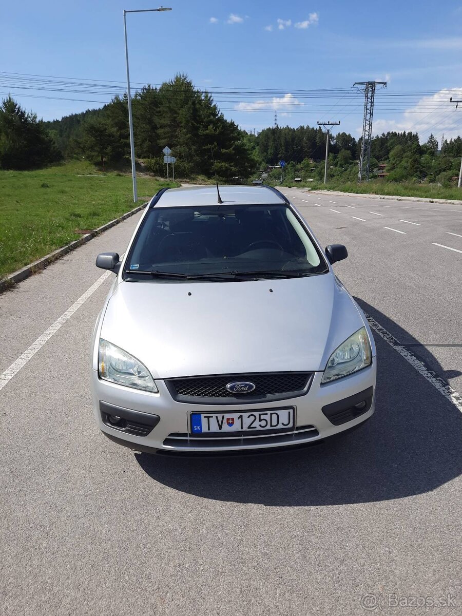 Focus combi - 2