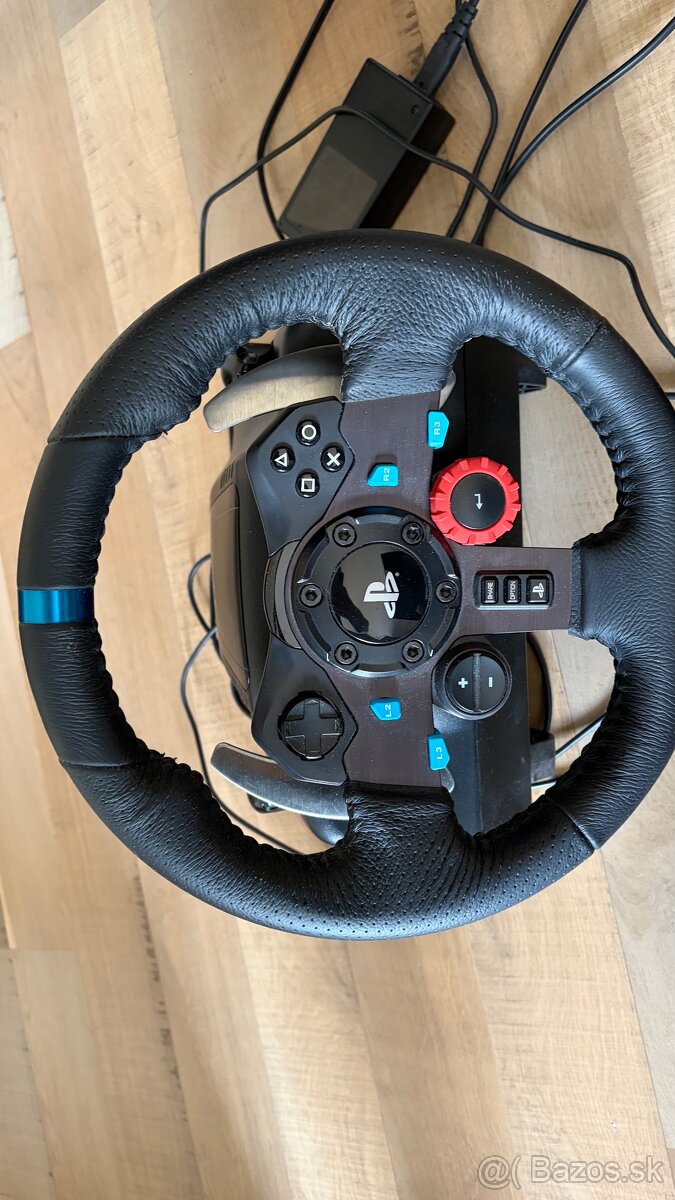 logitech g29 - 2