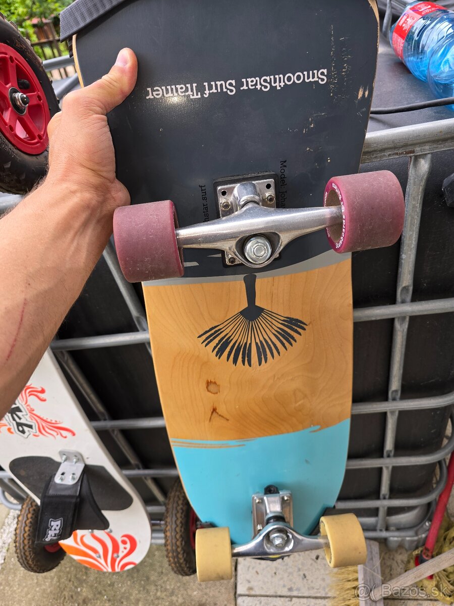 Surfskate - 2