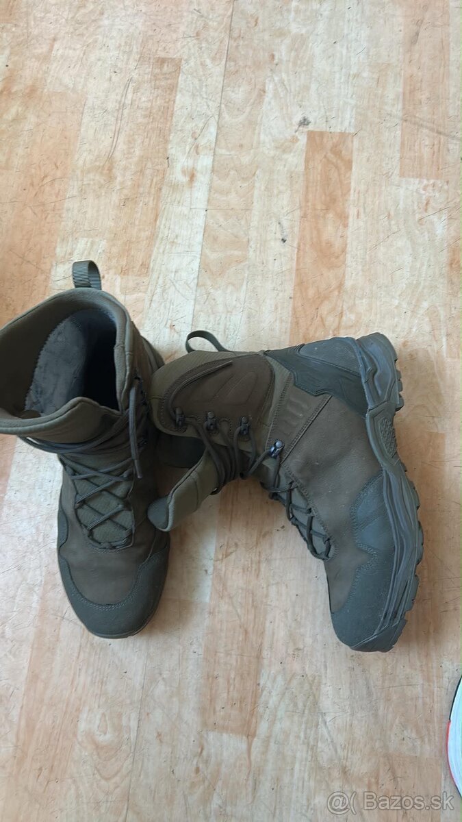 Taras army olive - 2