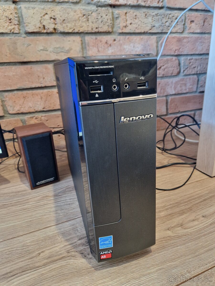 Lenovo IdeaCentre H30-05 - 2