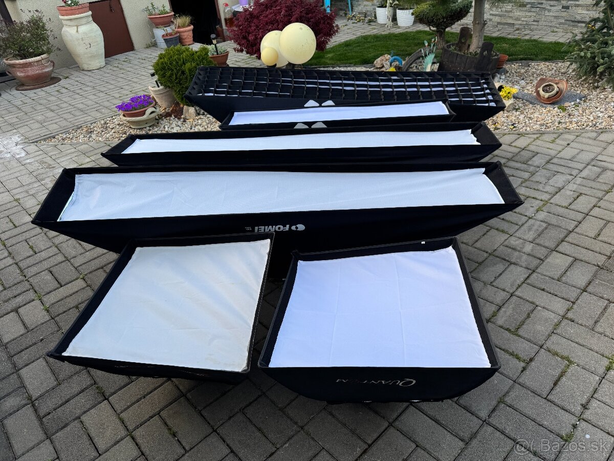 SOFTBOXY - 2