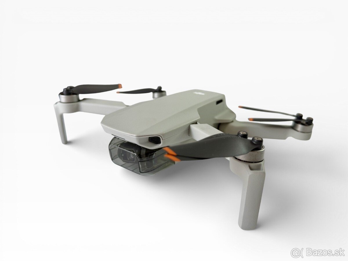 Predám DJI Mini 2 Fly More Combo - 2