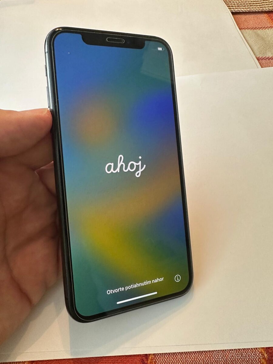 iPhone X - 2