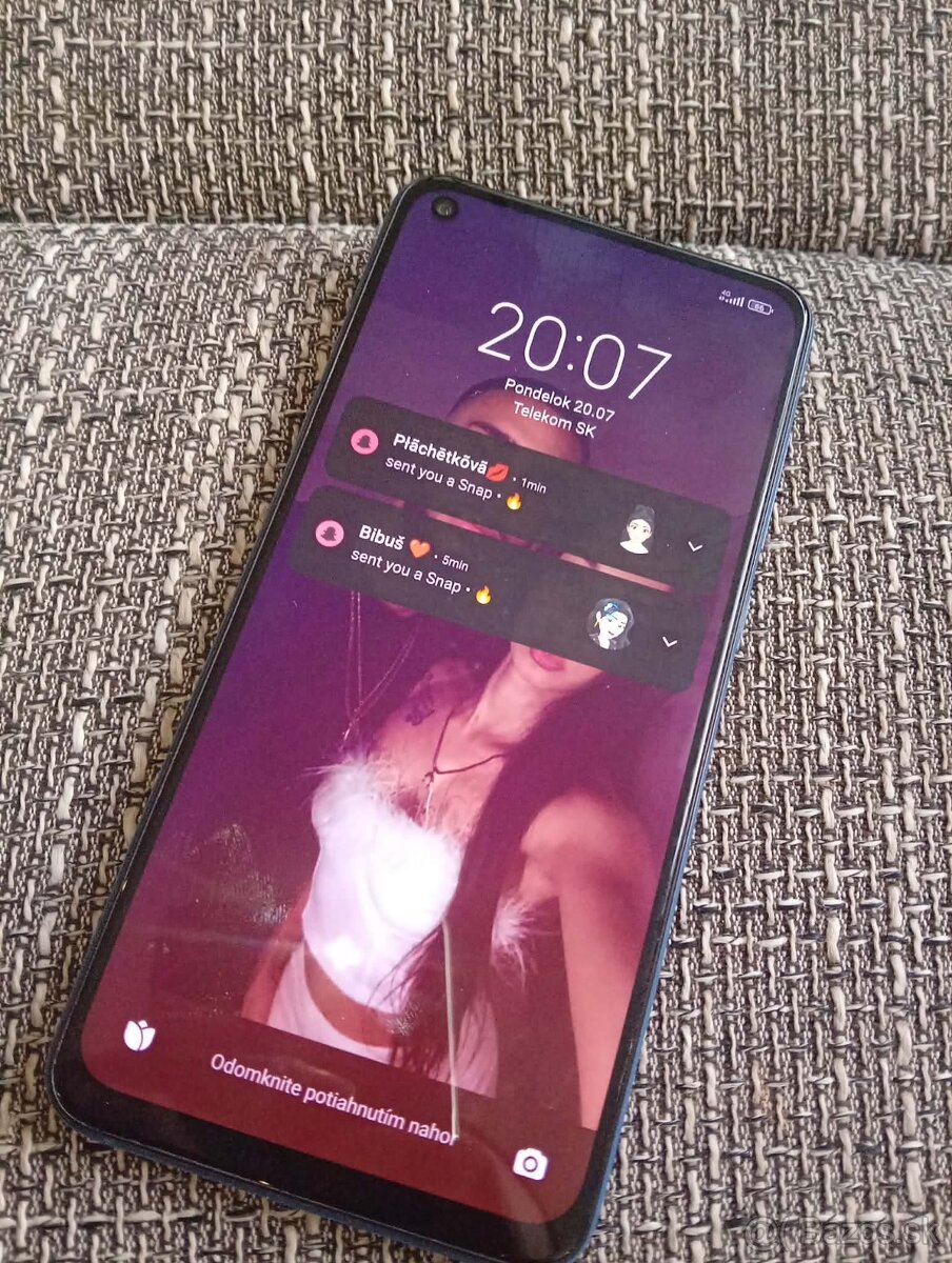 Redmi Note 9 128gb - 2
