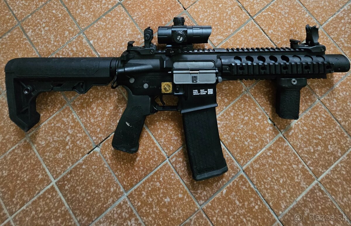 Airsoft - 2