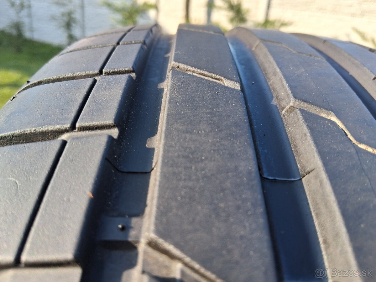 225/55 r17 letne pneumatiky - 2