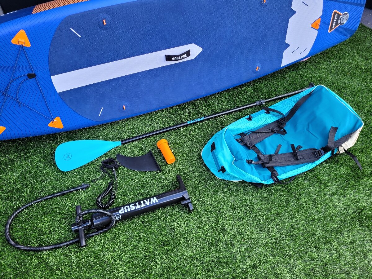 SUP - Paddleboard WATTSUP - 2