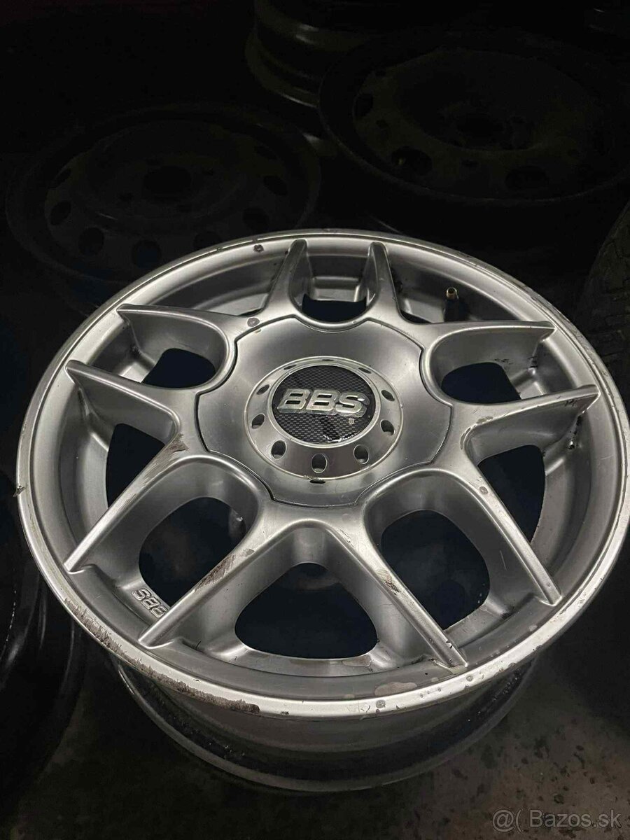 BBS 4x100 r14 - 2