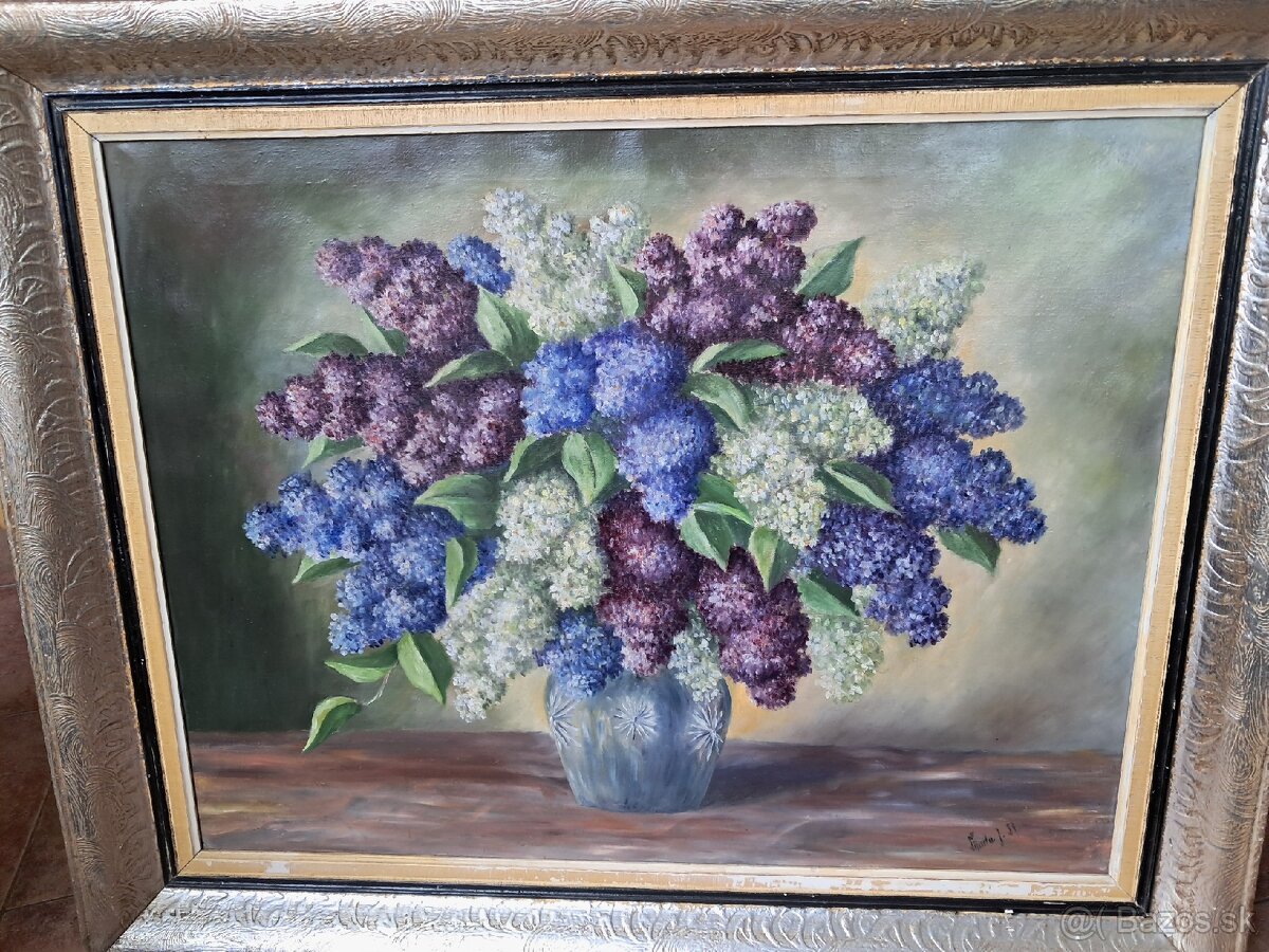 Obraz Orgovány - 2