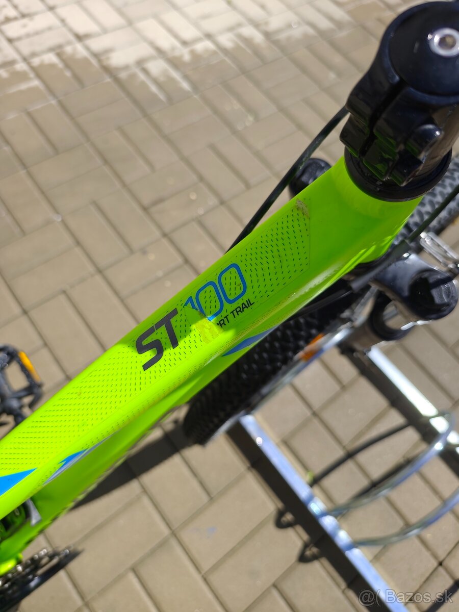Rockrider ST100 26" - 2