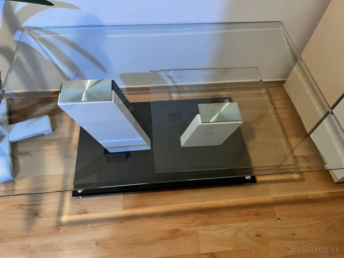 stolík - 2