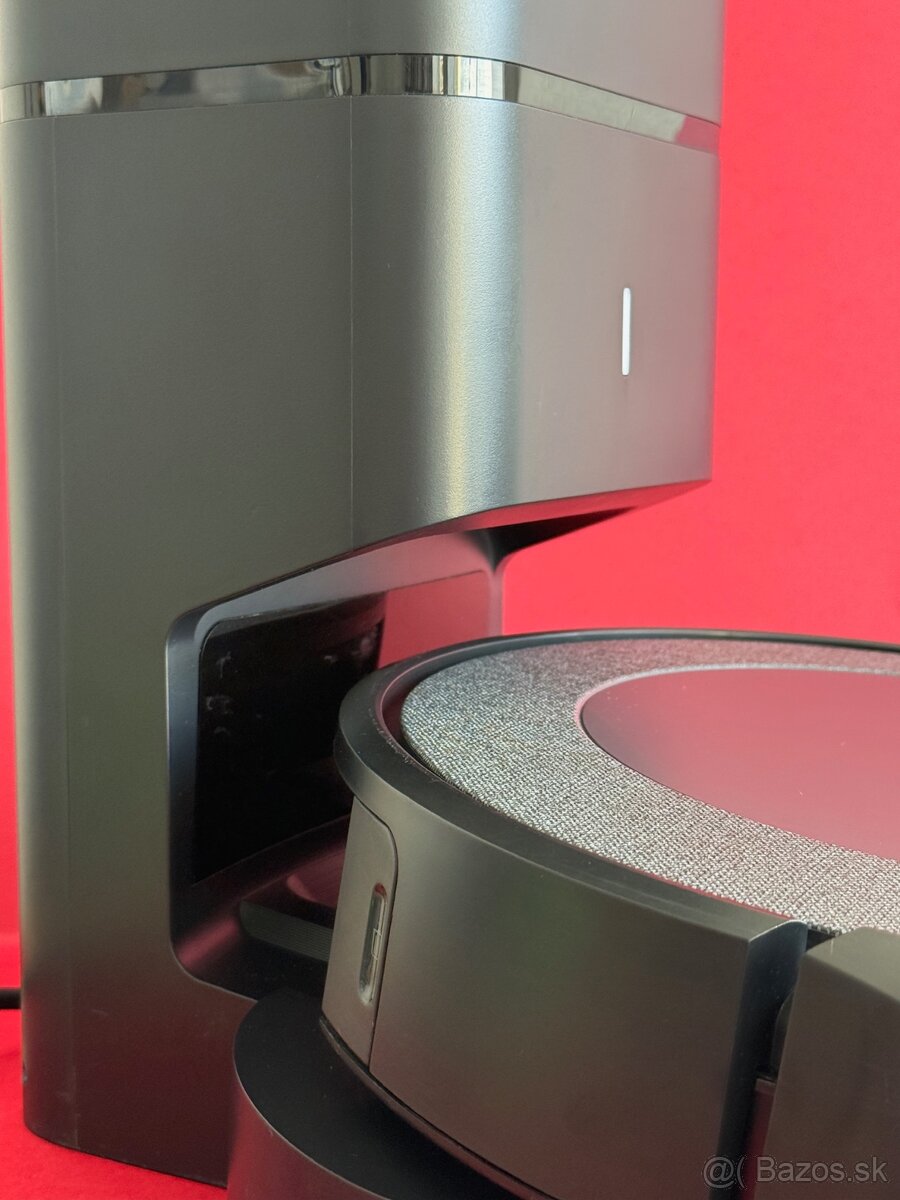 Robotický Výsávač iRobot Roomba I3 - 2