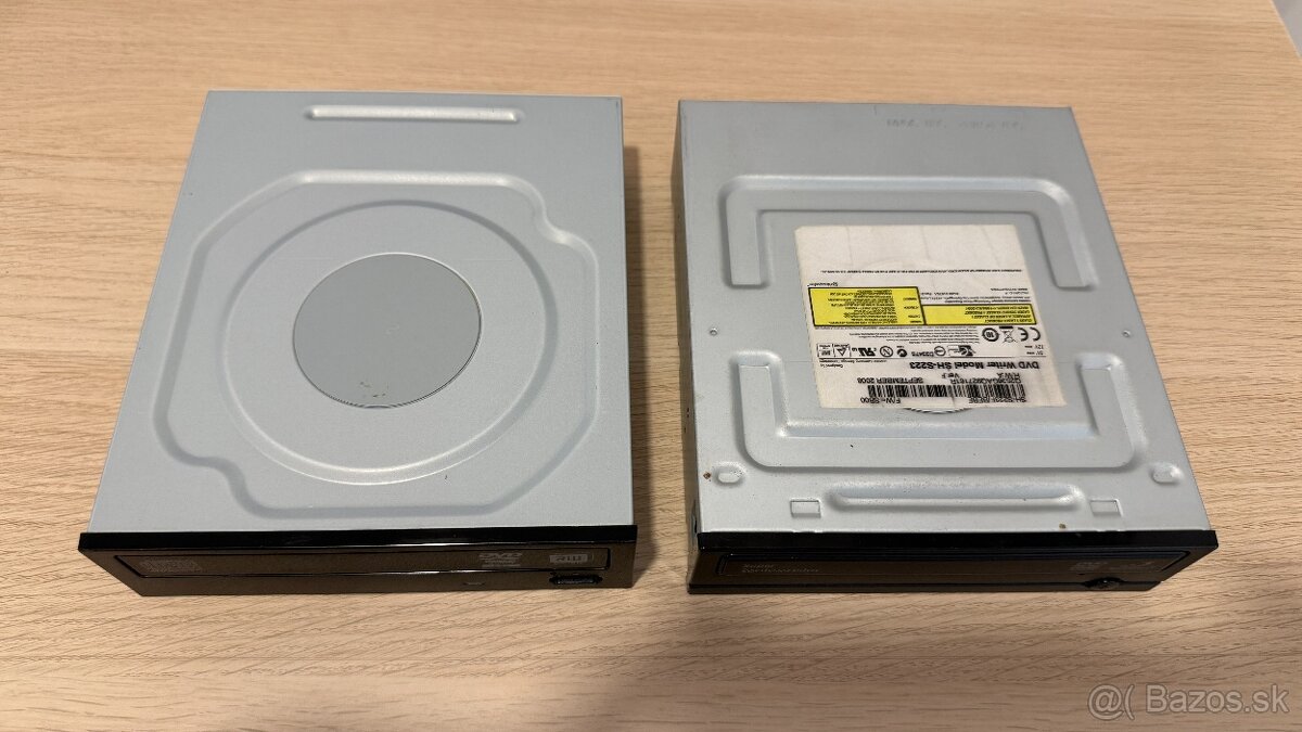 DVD mechanika - 2