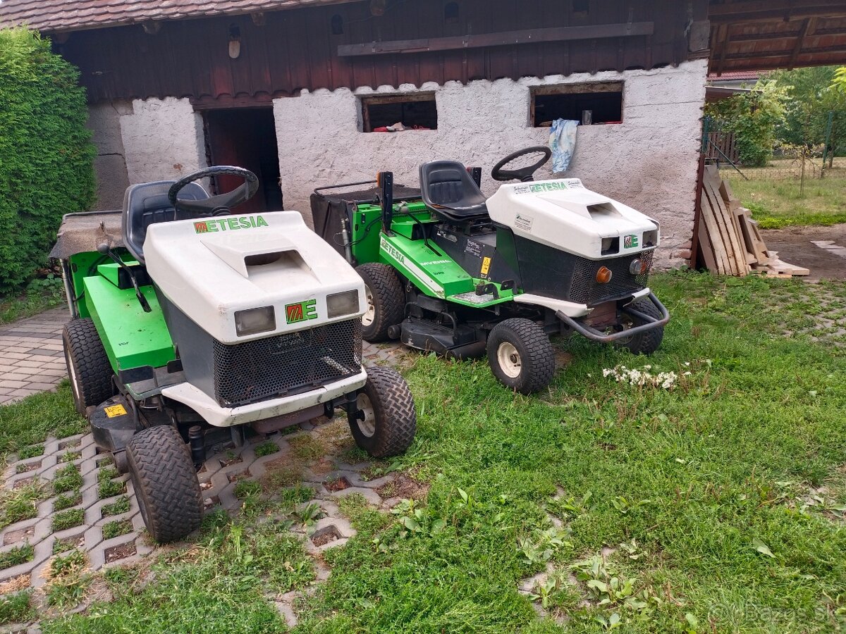 ETESIA 100 HYDRO 2KS - 2