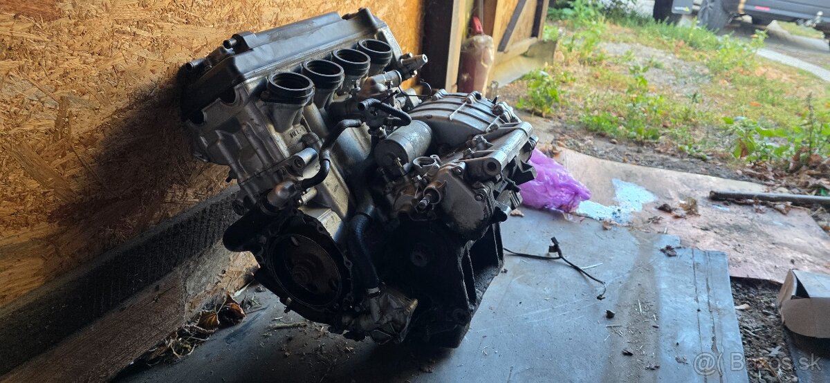 Motor - 2