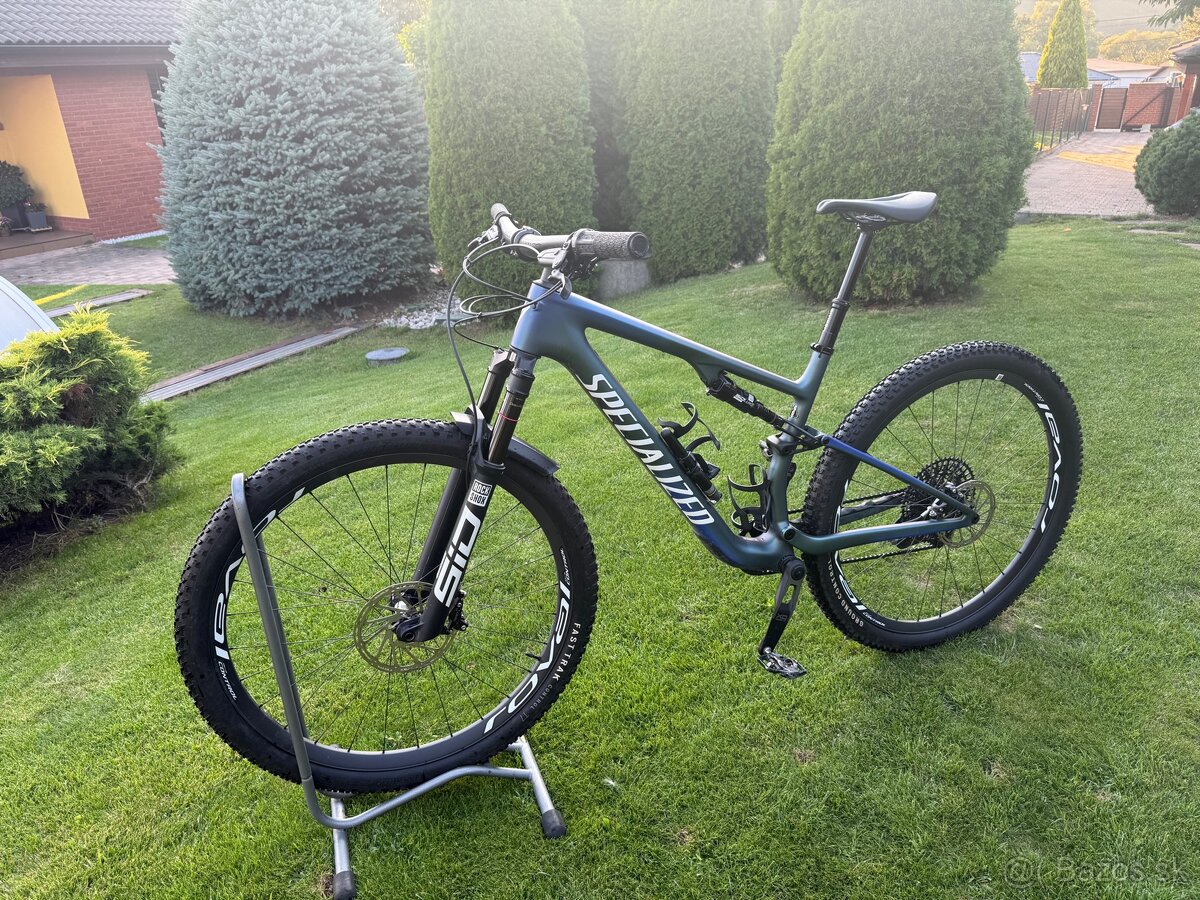 Bicykel Specialized Epic 8 Pro - 2