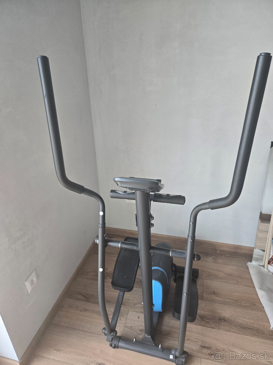 Ellipticky trenaž - 2
