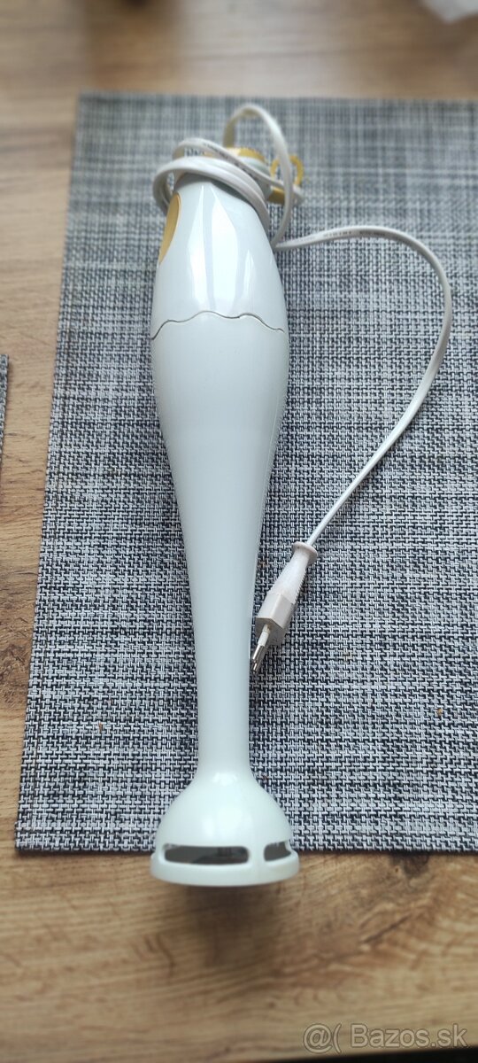 Orava mixer - 2