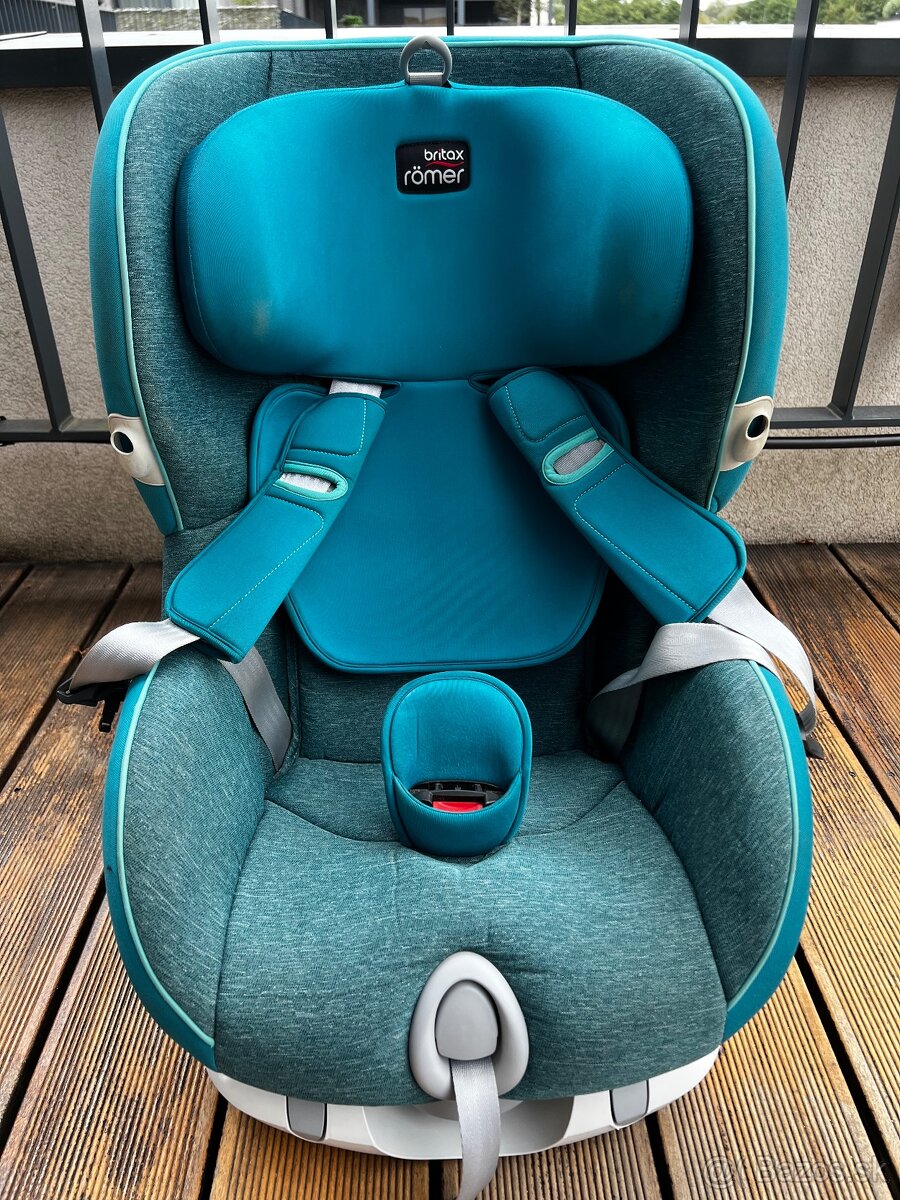 Britax Romer autosedačka - 2
