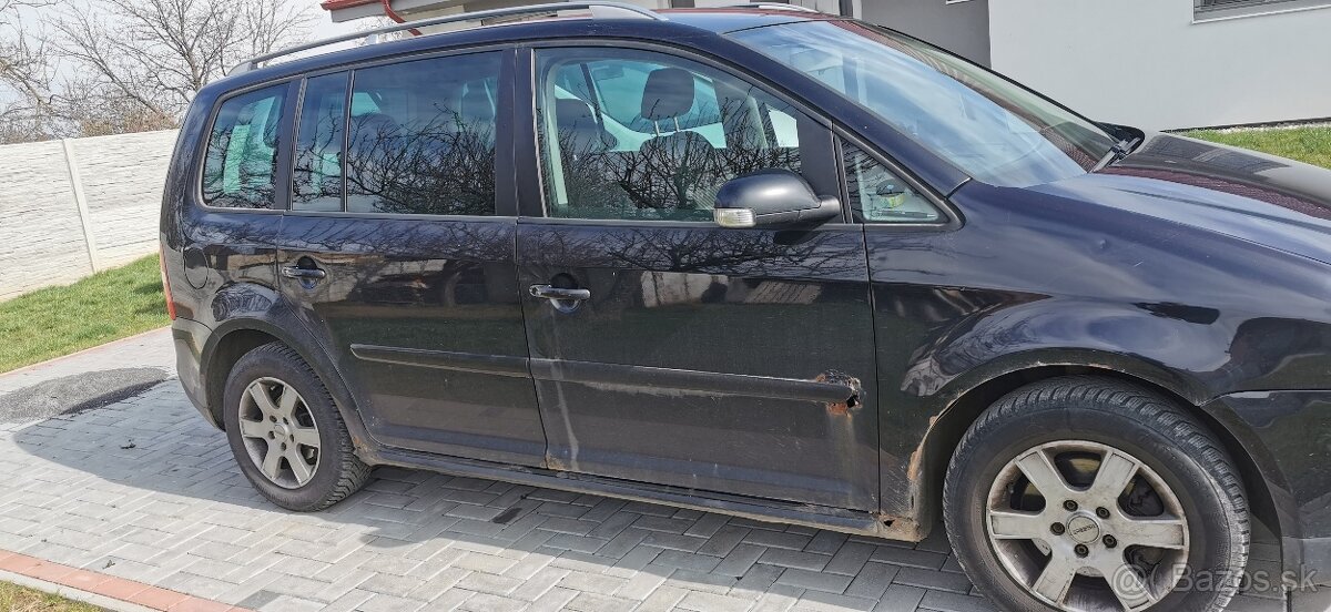 Volkswagen Touran 0949609960 - 2