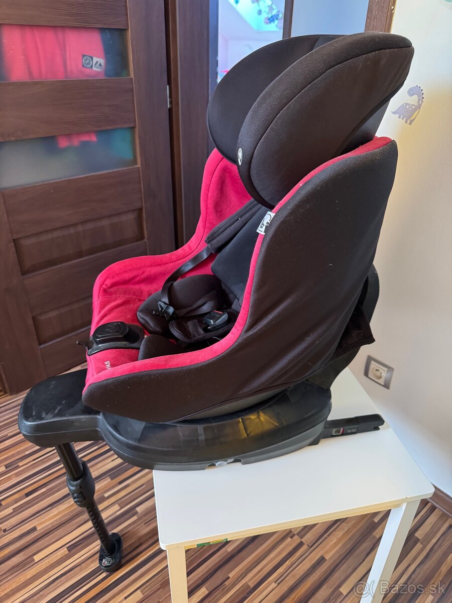 Zopa Spin isofix - 2
