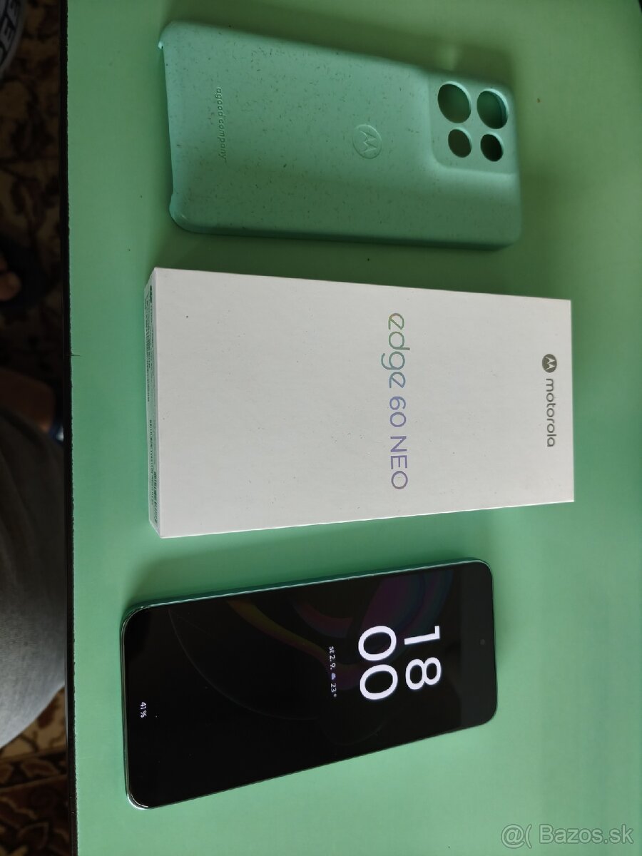 Motorola edge 60 neo - 2