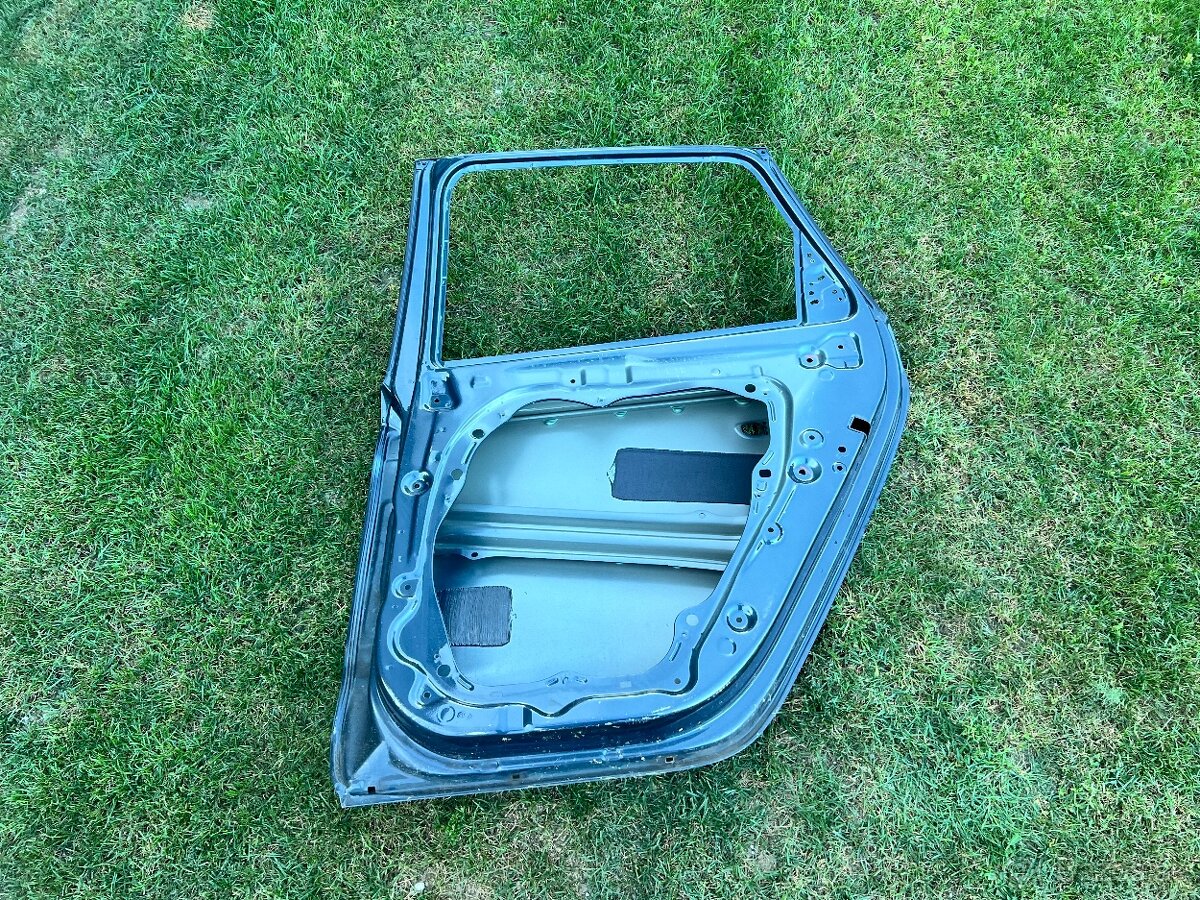 Hyundai I30 - 2