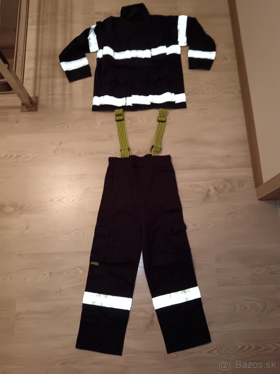 Hasičská súprava zn. RHEA SK - 2