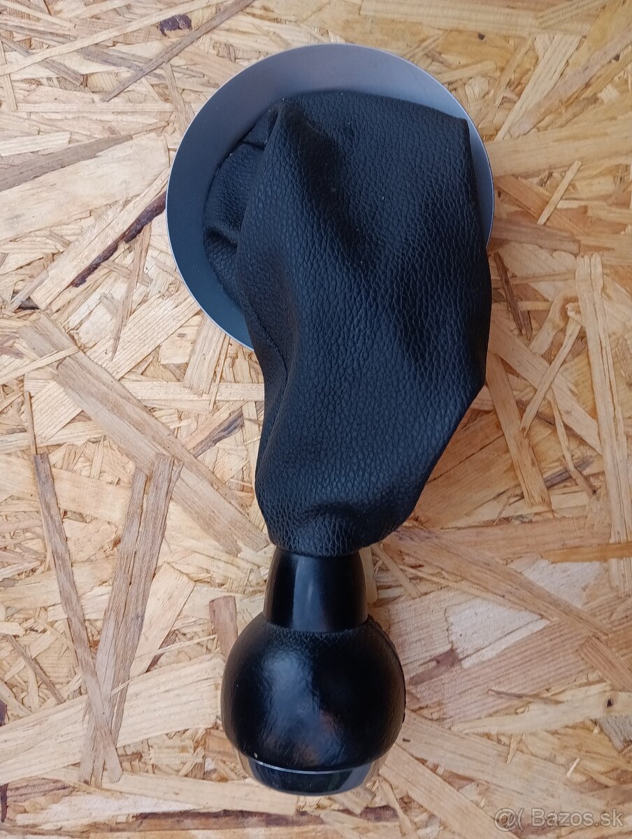 hlavica radiacej páky MINI R56 - 2