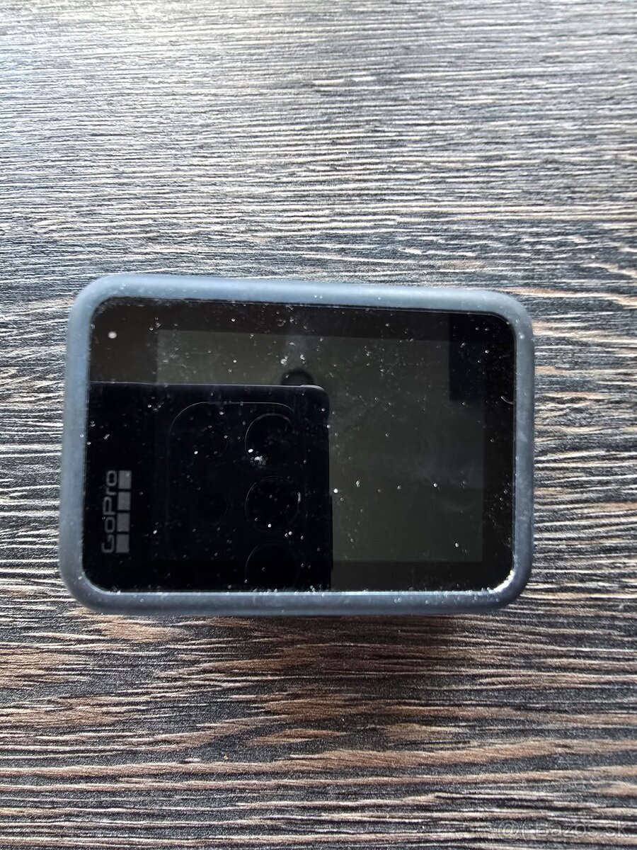GoPro Hero 9 black - 2