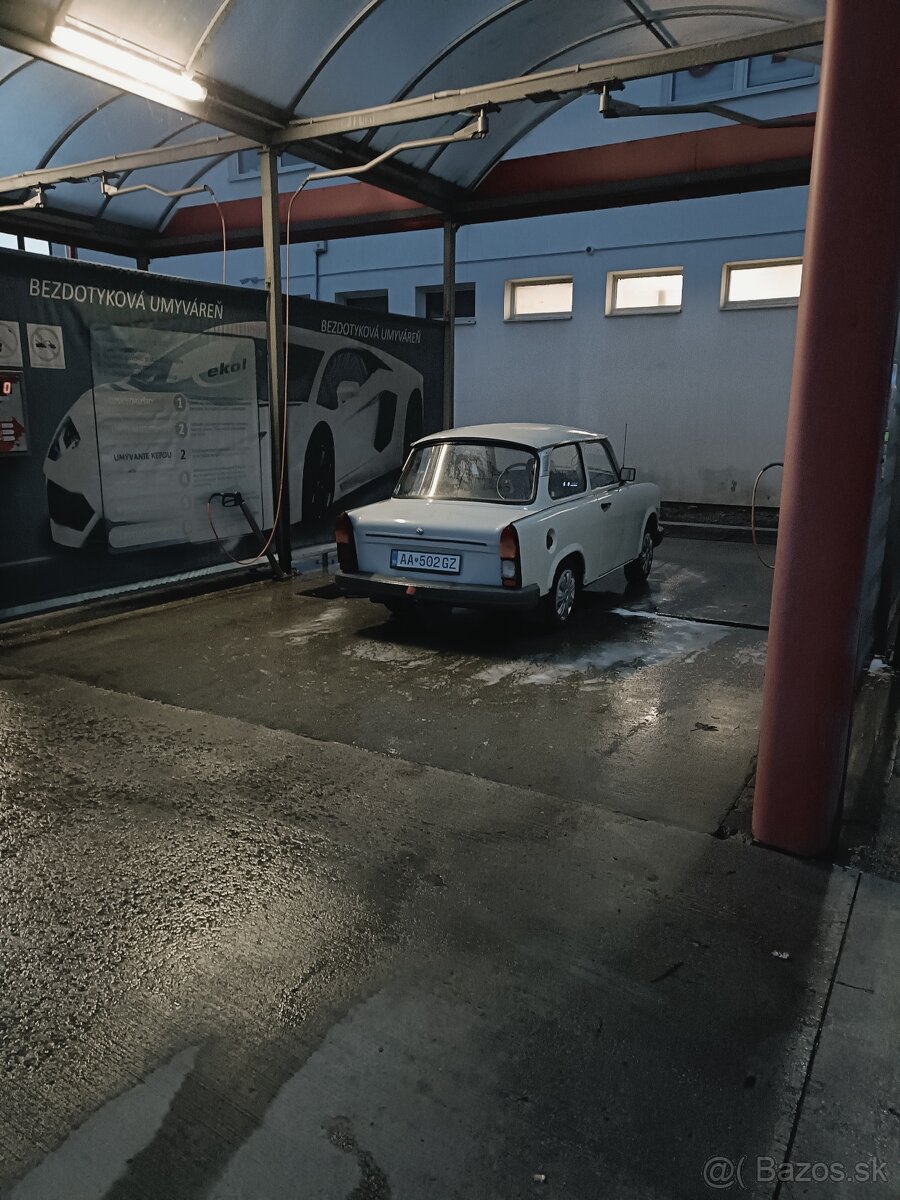 Predám Trabant 1.1 - 2