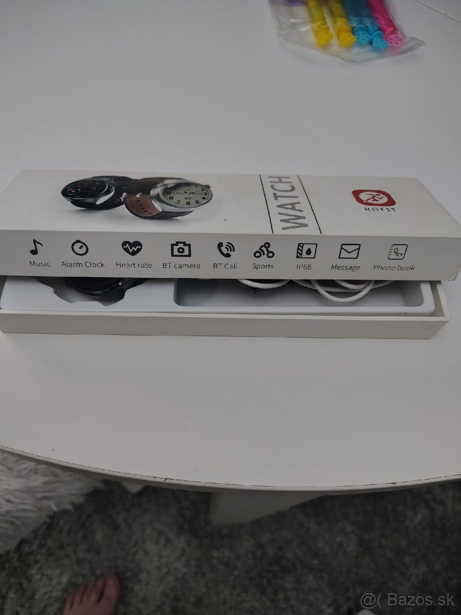 Hodinky - 2