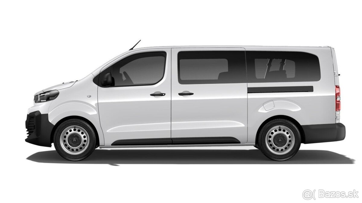 Citroën Jumpy L3 - 2